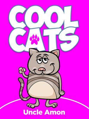 cover image of Cool Cats